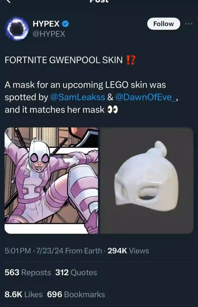 fortnite leaked skins