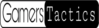 gamerstactics.com logo