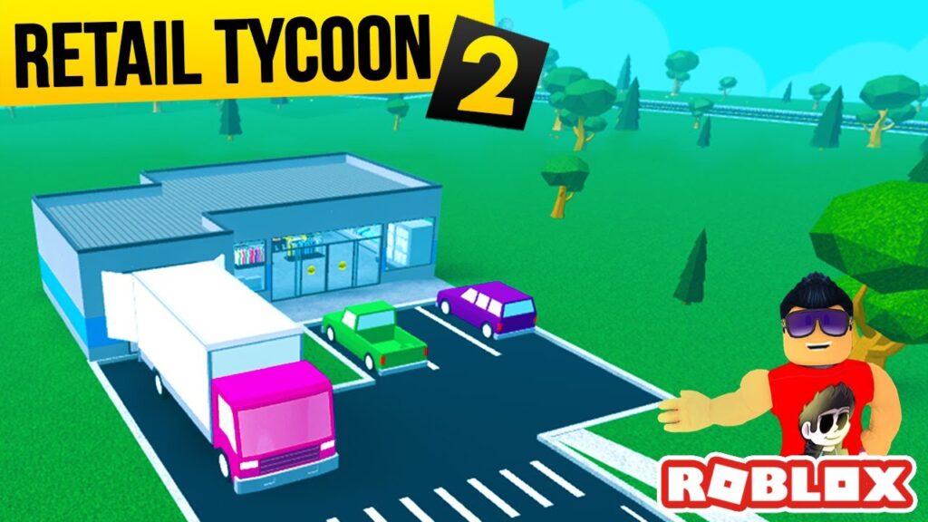 Roblox Best Tycoon Games