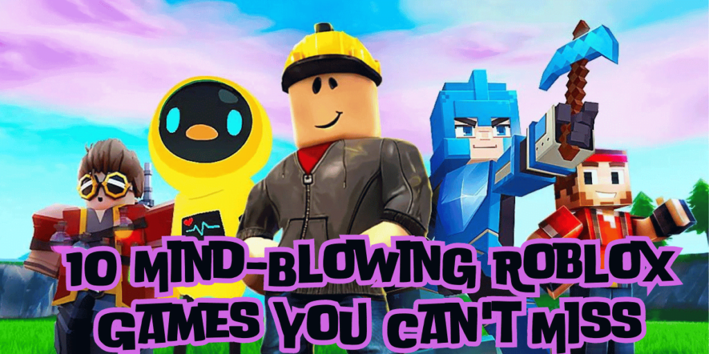 best roblox games 2024