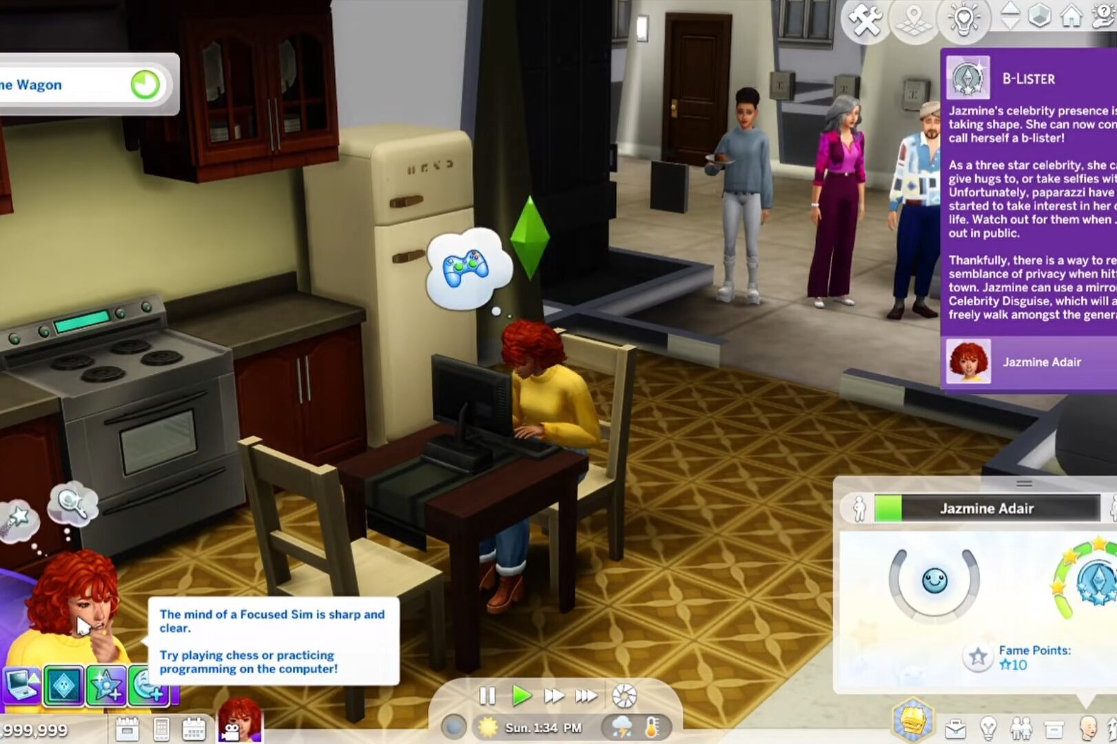 ui cheats sims 4