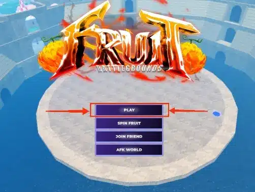 fruit battlegrounds codes