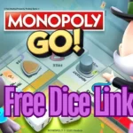 monopoly go free dice links