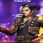 free redeem code free fire