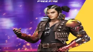 free redeem code free fire