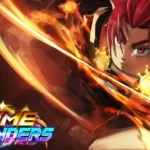 Anime Defenders codes August 2024