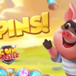 coin master free spins link