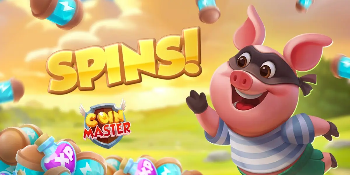 coin master free spins link