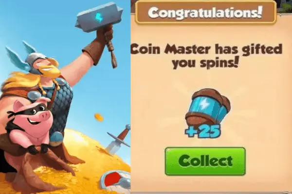 coinmaster free spins link