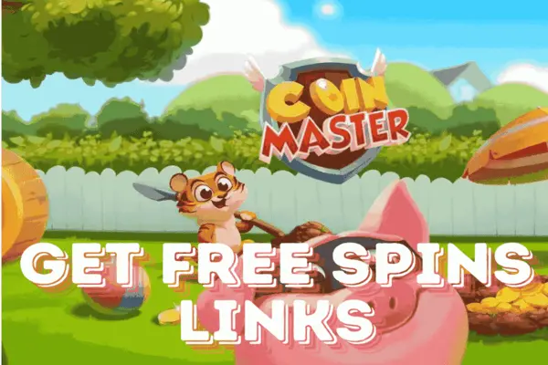 coinmaster free spins link