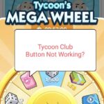 Monopoly GO’s Tycoon Club Button Missing on Some Android Devices: Here’s What You Need to Know