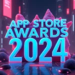 app store awards 2024