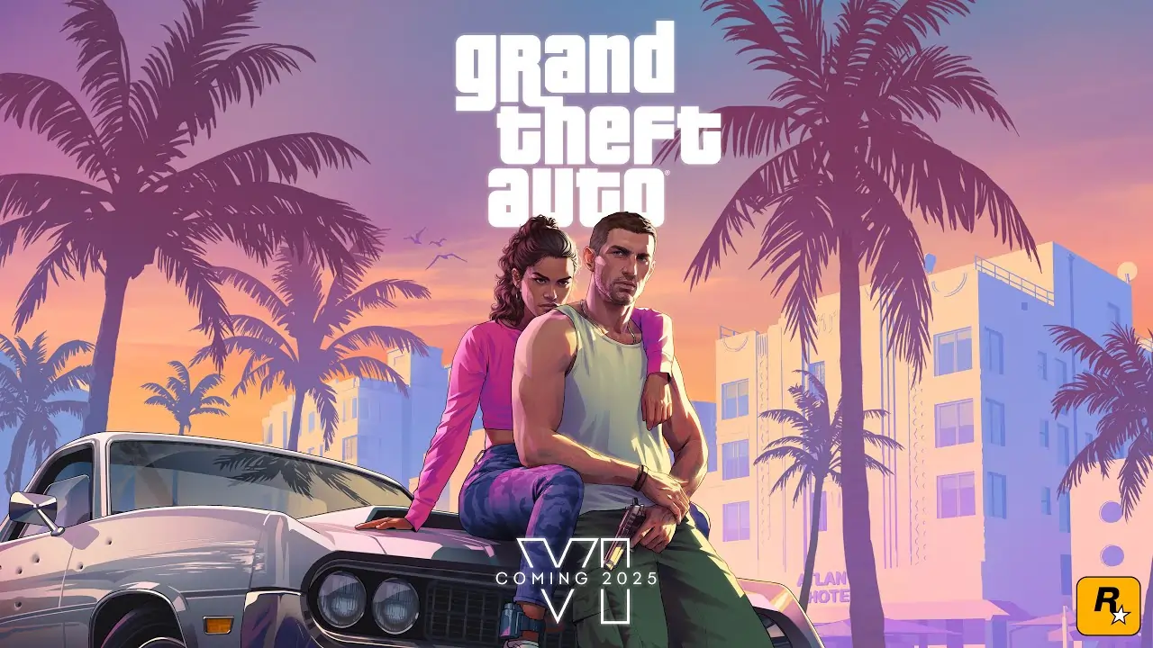 New GTA 6 Tease alerts fans to get prepared for next exciting trailer soon