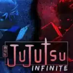 Jujutsu Infinite Codes Roblox: February 2025 Update