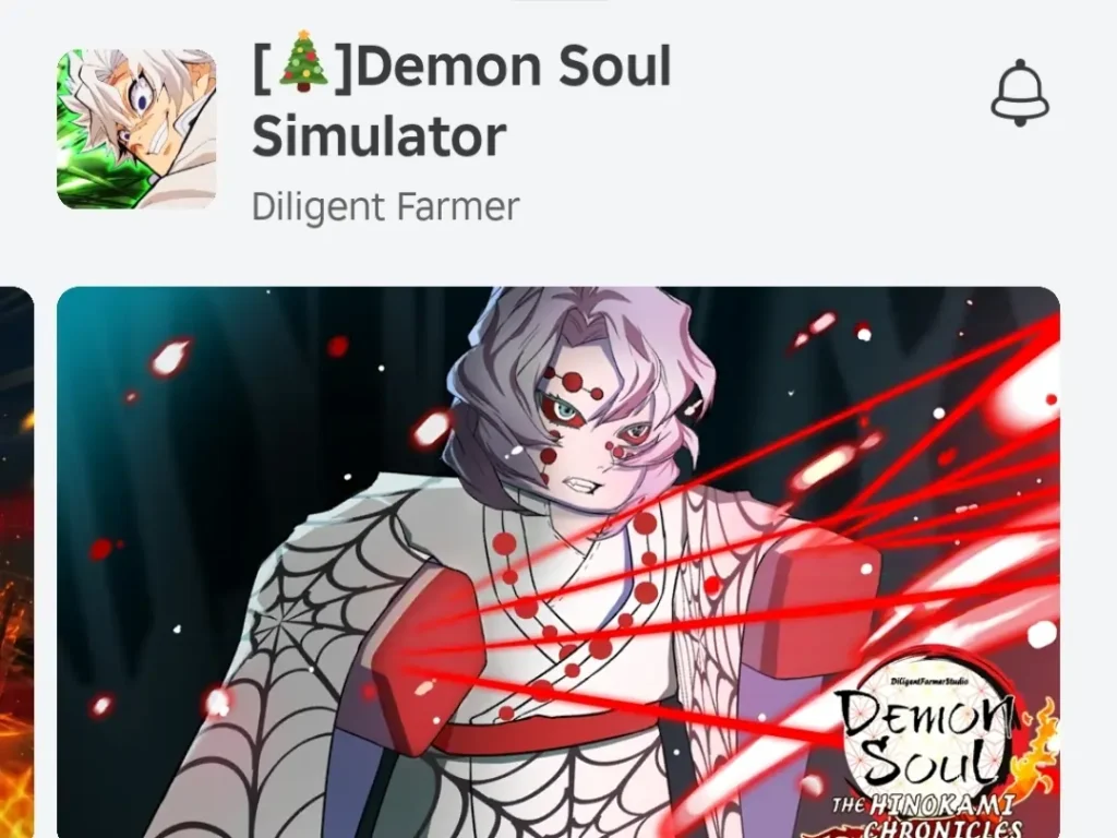 demon soul simulator codes