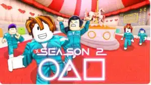 season 2 squid games roblox codes