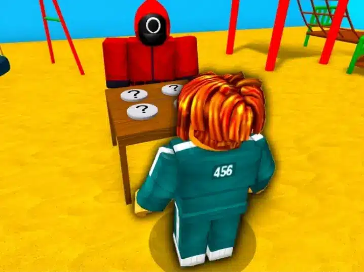 season 2 squid games roblox gameplay image