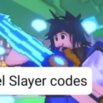 pixel slayer codes