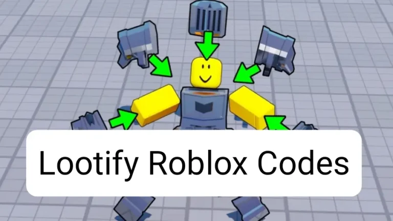 roblox lootify codes