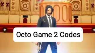 fortnite octo game 2 codes