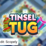 Monopoly Go Tinsel Tug Event Guide (January 13-14)