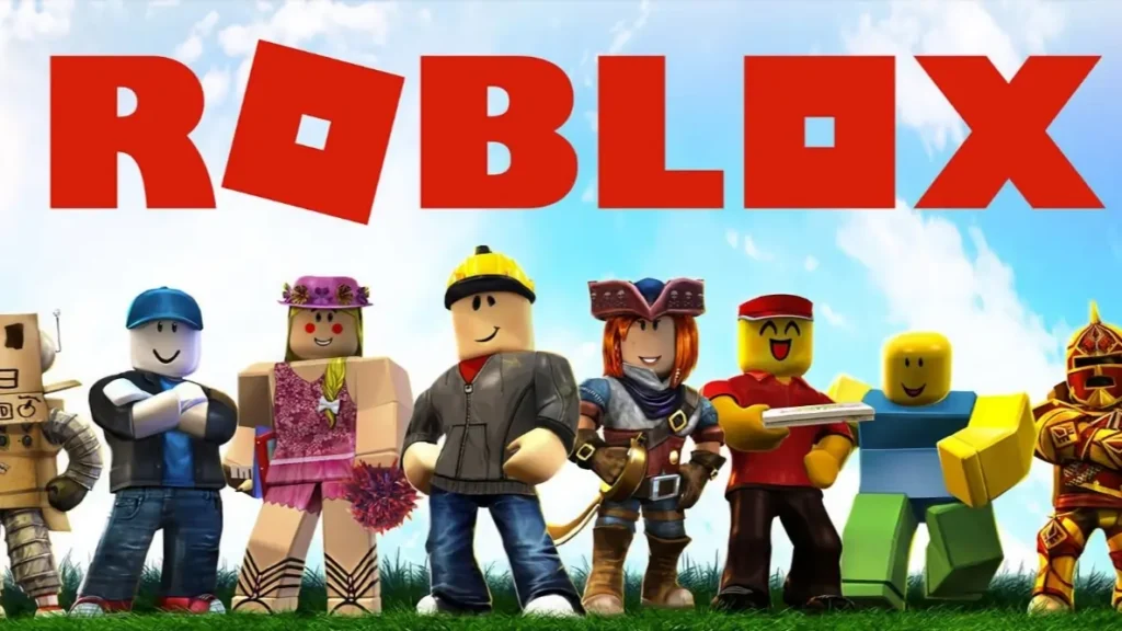 Roblox Screenshots