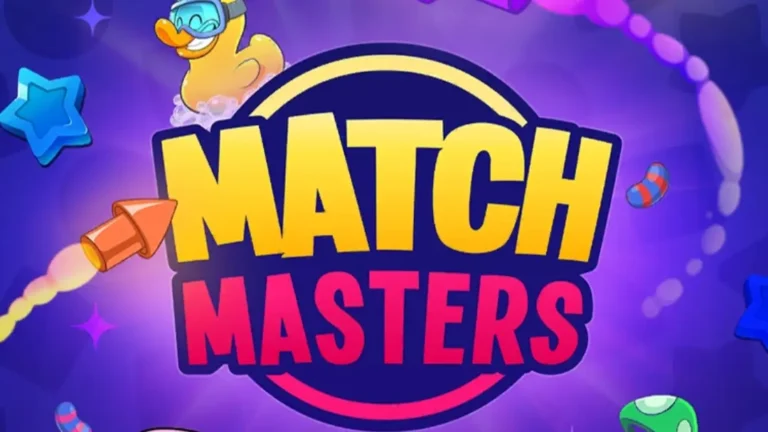 match master free daily gifts